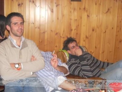 Foto album: io
