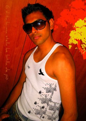 Foto album: new sun
