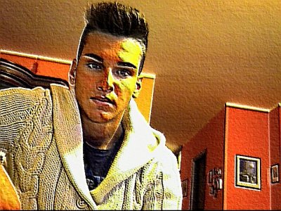 Foto album: Ioo