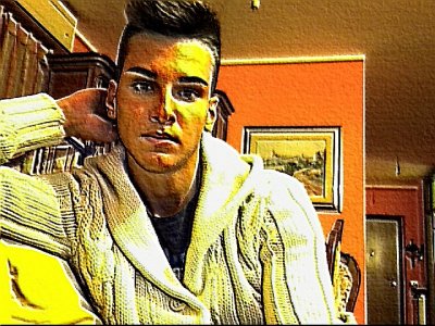Foto album: ioio