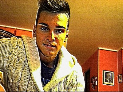 Foto album: Io