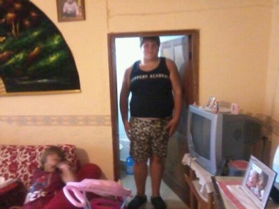 Foto album: 1° genito