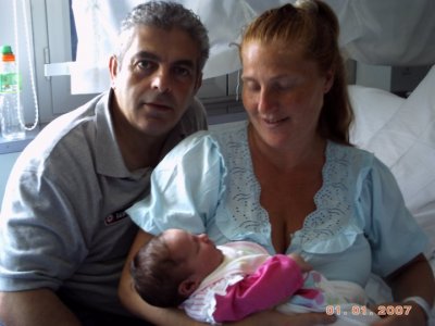 Foto album: The famyly