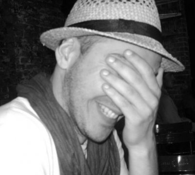 Foto album: me