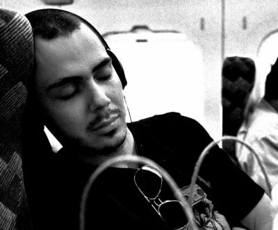 Foto album: me3