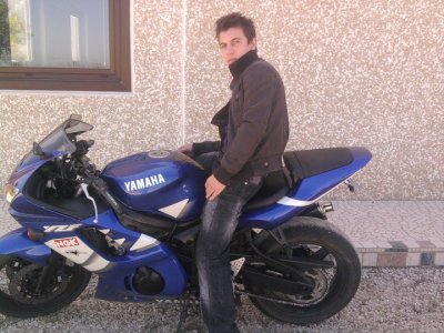 Foto album: tis is my :P 