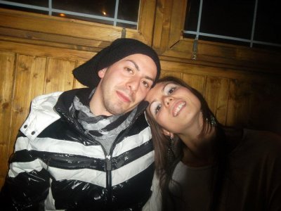 Foto album: al pub..