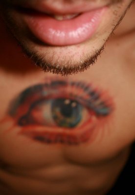 Foto album: tatoo