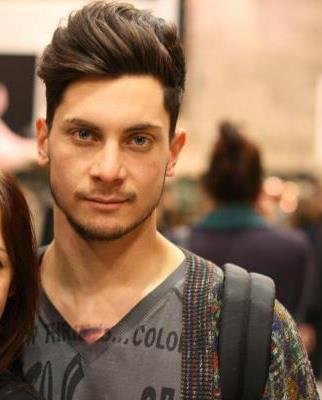 Foto album: io..