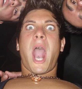 Foto album: O.O