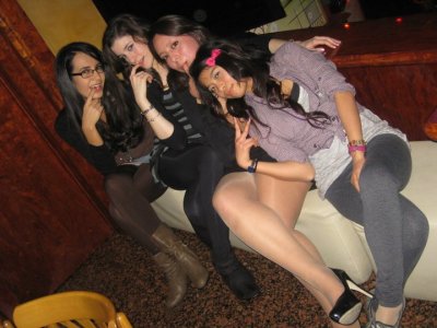 Foto album: Festaaa!!!