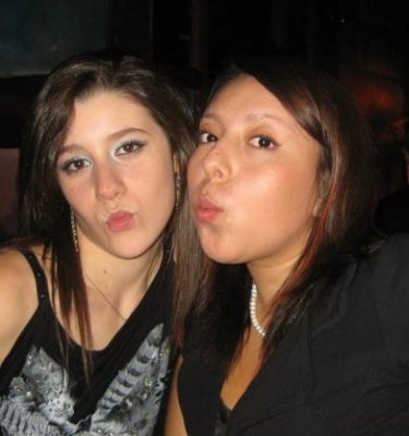 Foto album: con la sister!
