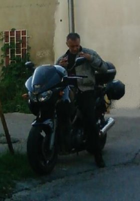 Foto album: io e la mia amica