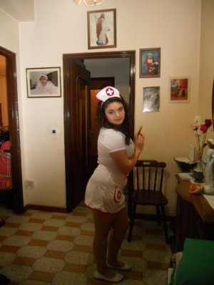 Foto album: infermieraaa