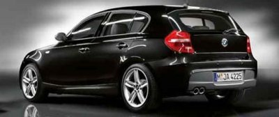 Foto album: bmw serie 1