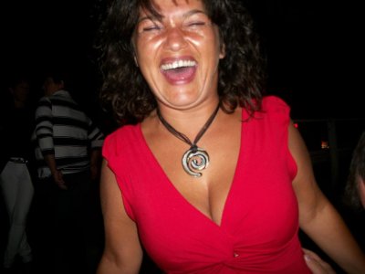 Foto album: Ubriaca
