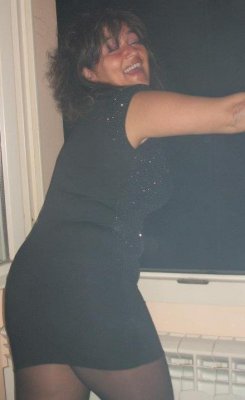 Foto album: Pazza