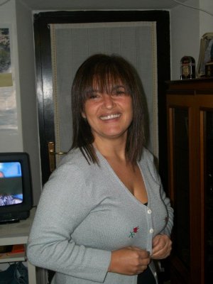 Foto album: New look