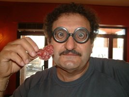 Foto album: l'appetito