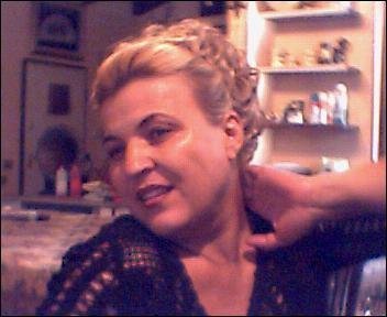 Foto album: sono io