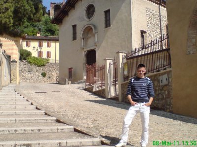 Foto album: 2011