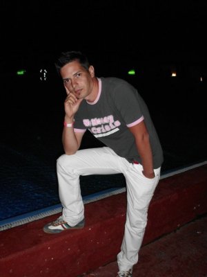 Foto album: me