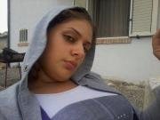 Foto album: io