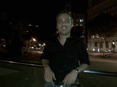 Foto album: Io