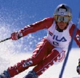 Foto album: neve