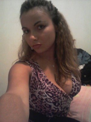 Foto album: io cn i miei capelli alla pazza xD