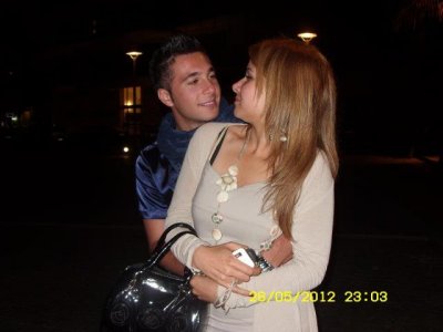 Foto album: io e te