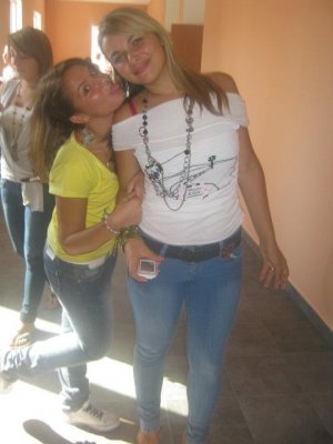 Foto album: io e deb ;)