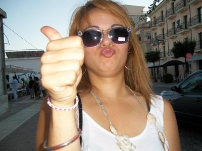 Foto album: io pazzissima xD XD