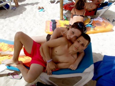Foto album: Boh