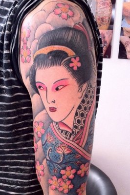 Foto album: Tatuaggio