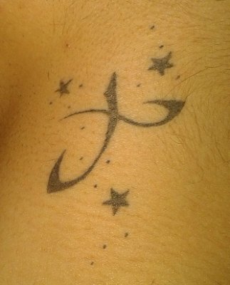 Foto album: tatoo<3