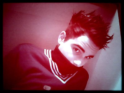Foto album: xD