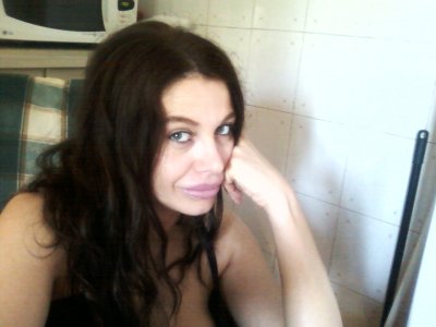 Foto album: io
