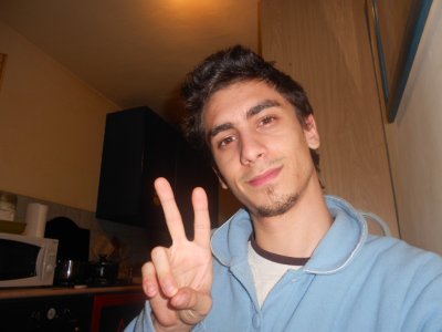 Foto album: Me