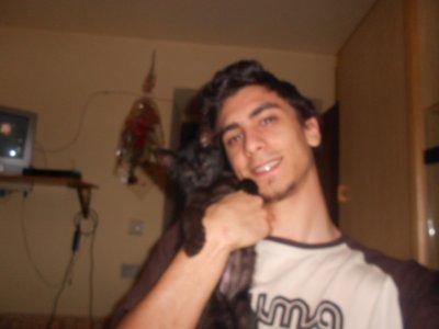 Foto album: Me micio