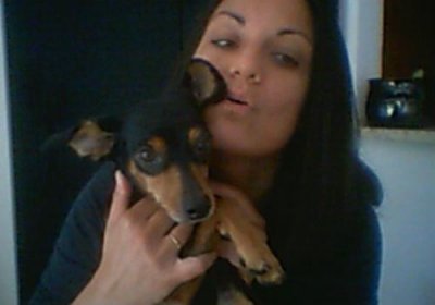 Foto album: io e la mia Nai