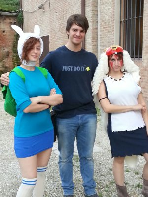 Foto album: :)