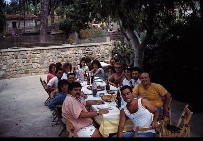 Foto album: gli amici di sempre