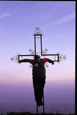Foto album: religioni