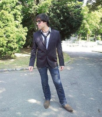 Foto album: "Elegante"