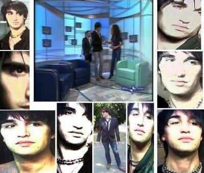 Foto album: On Tv