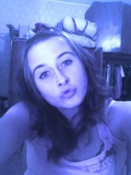 Foto album: blue