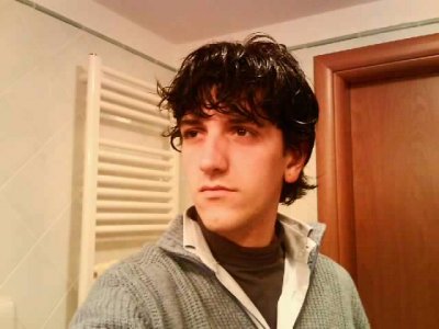 Foto album: Eccomi