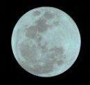 Foto album: LA LUNA E' LA LUNA