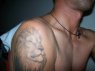 Foto album: tatoo sul braccio dx